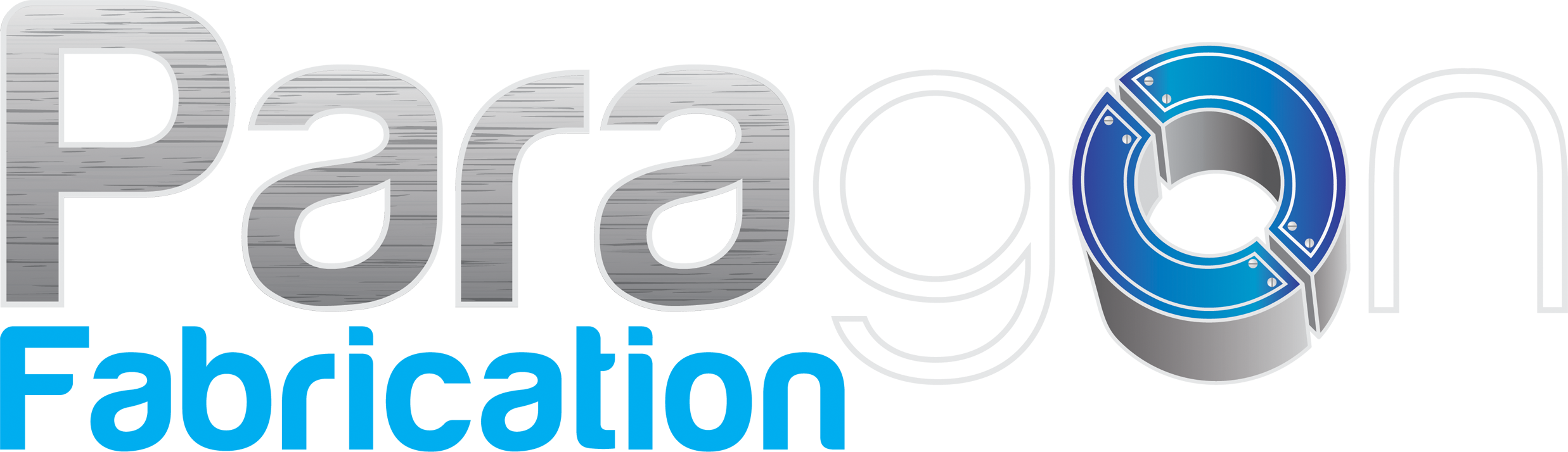 Paragon 360 Logo